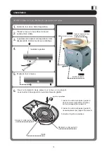 Preview for 14 page of Nidec Shimpo RK-3D Instruction Manual