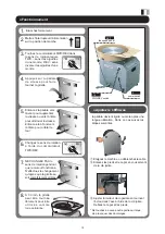 Предварительный просмотр 15 страницы Nidec Shimpo RK-3D Instruction Manual