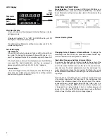 Preview for 3 page of Nidec Shimpo ST-320BL Operation Manual