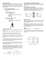 Preview for 5 page of Nidec Shimpo ST-320BL Operation Manual