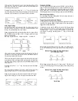 Preview for 6 page of Nidec Shimpo ST-320BL Operation Manual