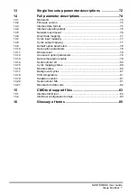 Preview for 6 page of Nidec SI-Interbus 2 MBd User Manual