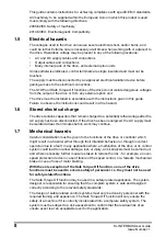 Preview for 8 page of Nidec SI-Interbus 2 MBd User Manual