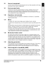 Preview for 9 page of Nidec SI-Interbus 2 MBd User Manual