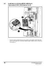 Preview for 14 page of Nidec SI-Interbus 2 MBd User Manual