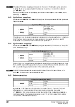 Preview for 22 page of Nidec SI-Interbus 2 MBd User Manual