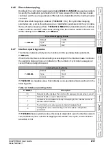 Preview for 23 page of Nidec SI-Interbus 2 MBd User Manual