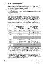 Preview for 46 page of Nidec SI-Interbus 2 MBd User Manual