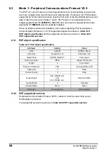 Preview for 54 page of Nidec SI-Interbus 2 MBd User Manual