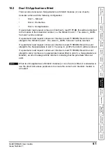 Preview for 61 page of Nidec SI-Interbus 2 MBd User Manual