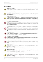 Preview for 12 page of Nidec SPDM CONTROL BOX User Manual