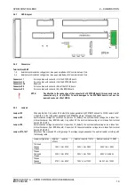 Preview for 25 page of Nidec SPDM CONTROL BOX User Manual