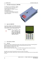 Preview for 32 page of Nidec SPDM CONTROL BOX User Manual