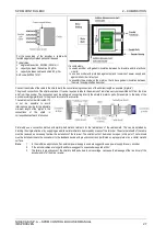 Preview for 33 page of Nidec SPDM CONTROL BOX User Manual