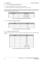 Preview for 34 page of Nidec SPDM CONTROL BOX User Manual