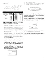 Предварительный просмотр 3 страницы Nidec ST-329 Operation Manual