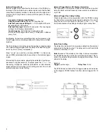 Preview for 4 page of Nidec ST-329 Operation Manual