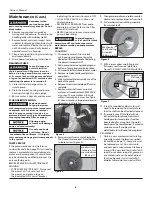 Preview for 6 page of Nidec SUNVS4 Owner'S Manual