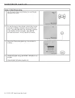 Preview for 26 page of Nidec SUNVS4 Owner'S Manual