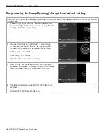 Preview for 30 page of Nidec SUNVS4 Owner'S Manual