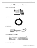 Preview for 43 page of Nidec SUNVS4 Owner'S Manual