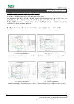 Предварительный просмотр 6 страницы Nidec TF037 Series Specification