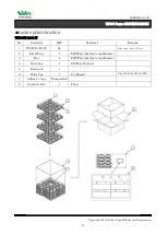 Предварительный просмотр 8 страницы Nidec TF037 Series Specification