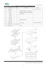 Предварительный просмотр 9 страницы Nidec TF037 Series Specification