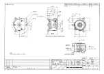 Предварительный просмотр 19 страницы Nidec TF037 Series Specification