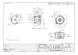 Предварительный просмотр 20 страницы Nidec TF037 Series Specification