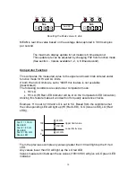 Предварительный просмотр 10 страницы Nidec TNP-0.5 Operation Manual