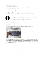 Preview for 15 page of Nidec TNP-0.5 Operation Manual