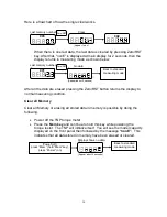 Preview for 16 page of Nidec TNP-0.5 Operation Manual