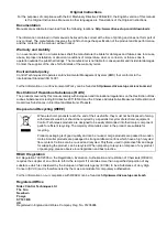 Предварительный просмотр 2 страницы Nidec Unidrive M600 User Manual