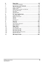 Preview for 5 page of Nidec Unidrive M600 User Manual