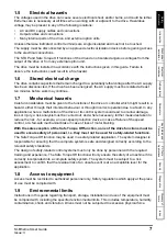 Preview for 7 page of Nidec Unidrive M600 User Manual