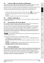 Preview for 11 page of Nidec Unidrive M600 User Manual