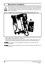 Предварительный просмотр 12 страницы Nidec Unidrive M600 User Manual