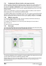 Предварительный просмотр 192 страницы Nidec Unidrive M600 User Manual