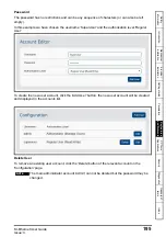 Preview for 195 page of Nidec Unidrive M600 User Manual