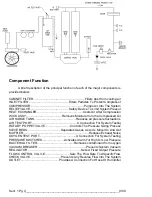 Preview for 6 page of Nidek Medical 1373-3111 OT Manual