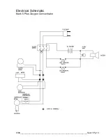 Preview for 15 page of Nidek Medical 1373-3111 OT Manual