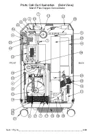 Preview for 16 page of Nidek Medical 1373-3111 OT Manual