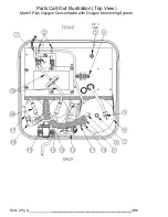 Preview for 32 page of Nidek Medical 1373-3111 OT Manual