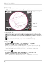 Предварительный просмотр 40 страницы Nidek Medical AFC-330 Operator'S Manual