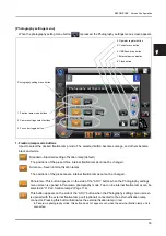 Предварительный просмотр 49 страницы Nidek Medical AFC-330 Operator'S Manual