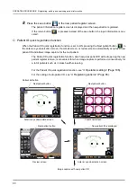 Предварительный просмотр 106 страницы Nidek Medical AFC-330 Operator'S Manual