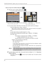 Предварительный просмотр 112 страницы Nidek Medical AFC-330 Operator'S Manual