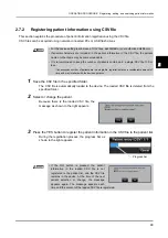 Предварительный просмотр 115 страницы Nidek Medical AFC-330 Operator'S Manual