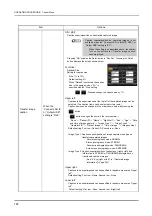 Предварительный просмотр 144 страницы Nidek Medical AFC-330 Operator'S Manual